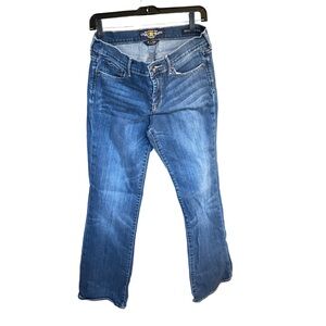 Lucky Brand Sweet N Low‎ Jeans Size 8/29